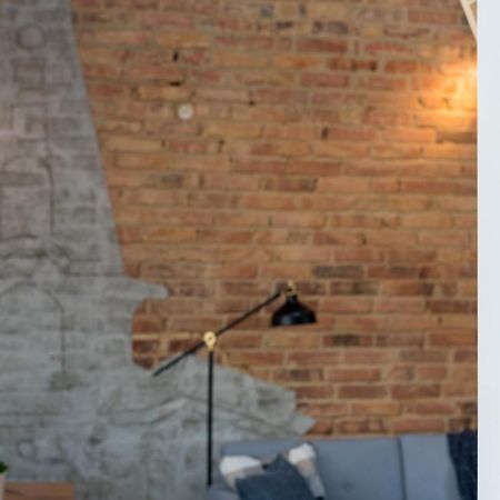 Apartmán Cassel Lofts - Stilvolles Loft Im Gruenen Mit Balkon Nahe Vw-Werk Exteriér fotografie